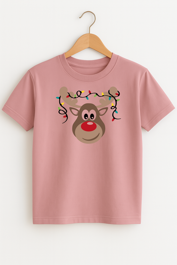 Rentier T-Shirt ❄️
