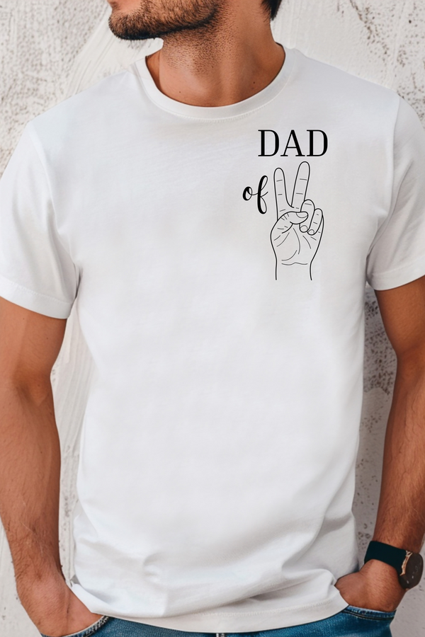 DAD-T-Shirt