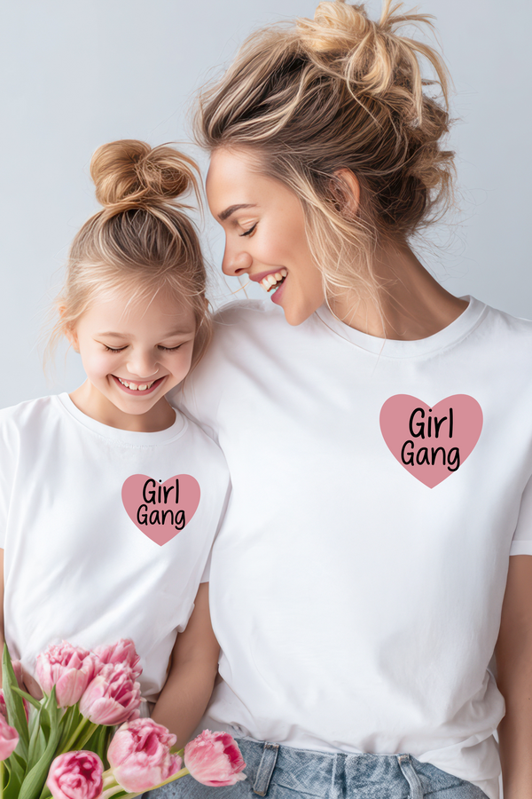 Girl Gang 🌸