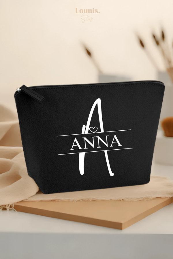 Personalisierte Kosmetiktasche