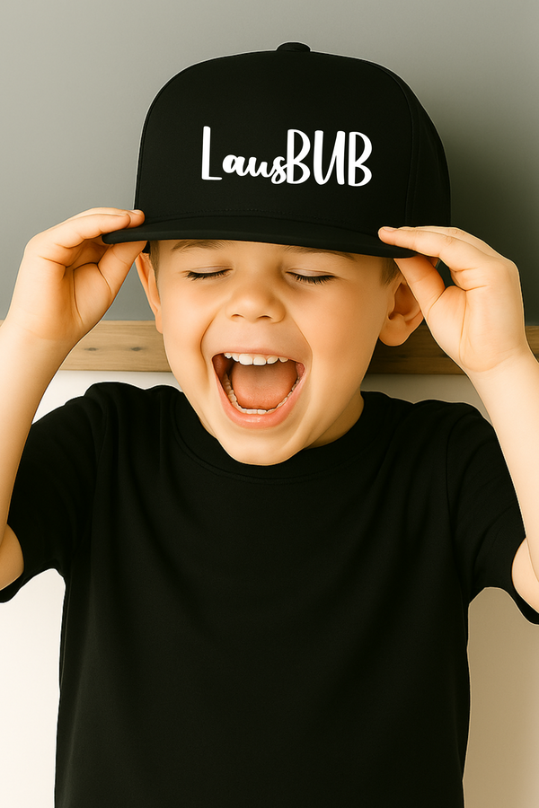 Kappe Lausbub