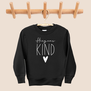 Sweatshirt Herzens Kind 💕 - Lounis