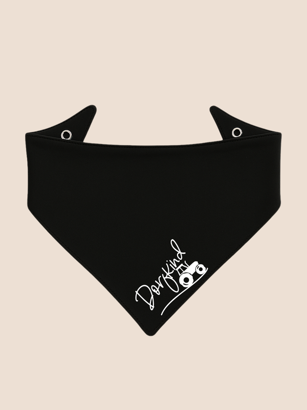 Wendehalstuch "Dorfkind"