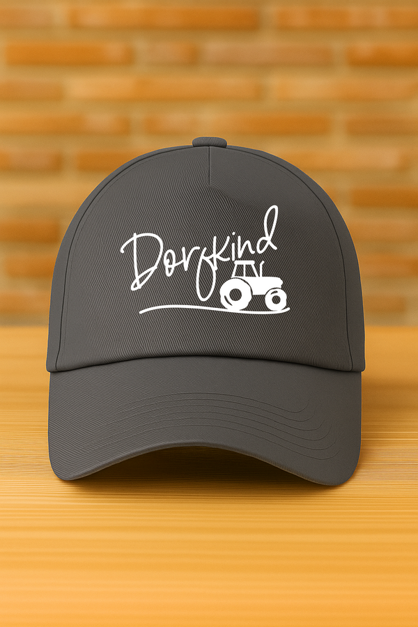 Kappe Dorfkind