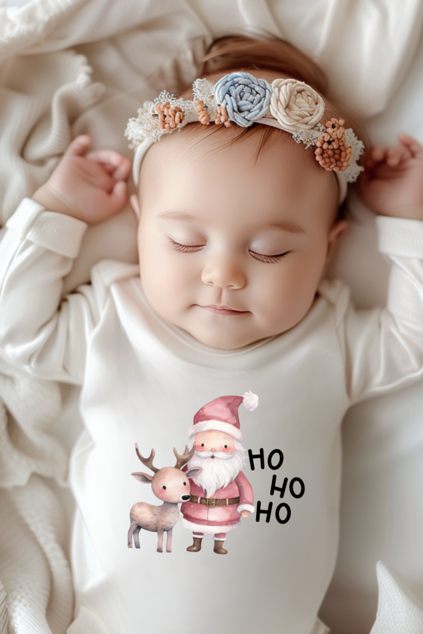 Hohoho Babybody 🎅