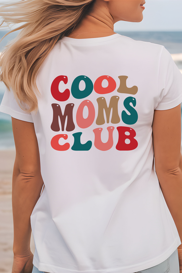 Cool Moms Club 🌈
