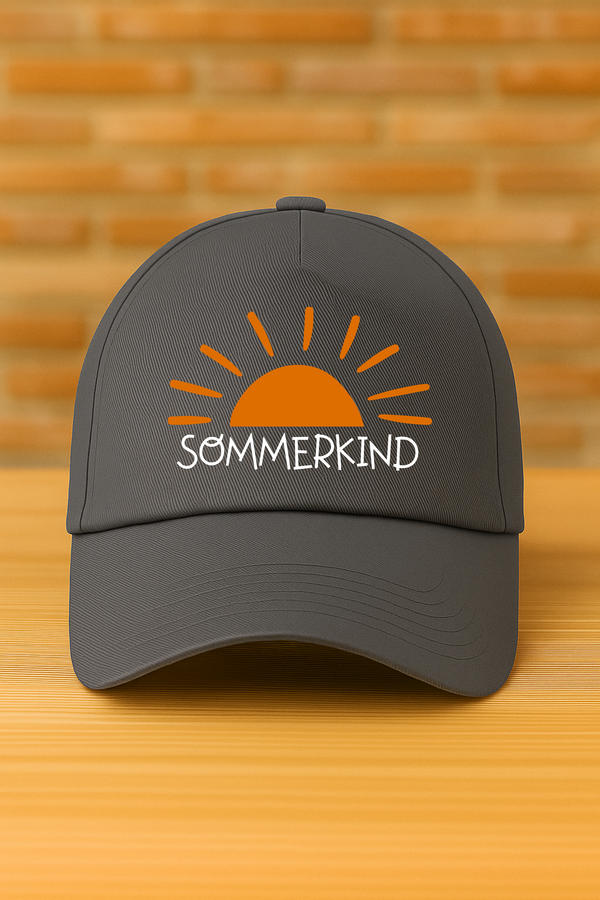 Kappe Sommerkind