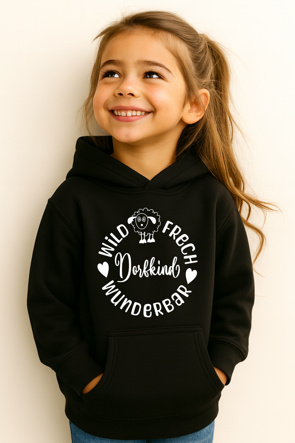 Hoodie Dorfkind