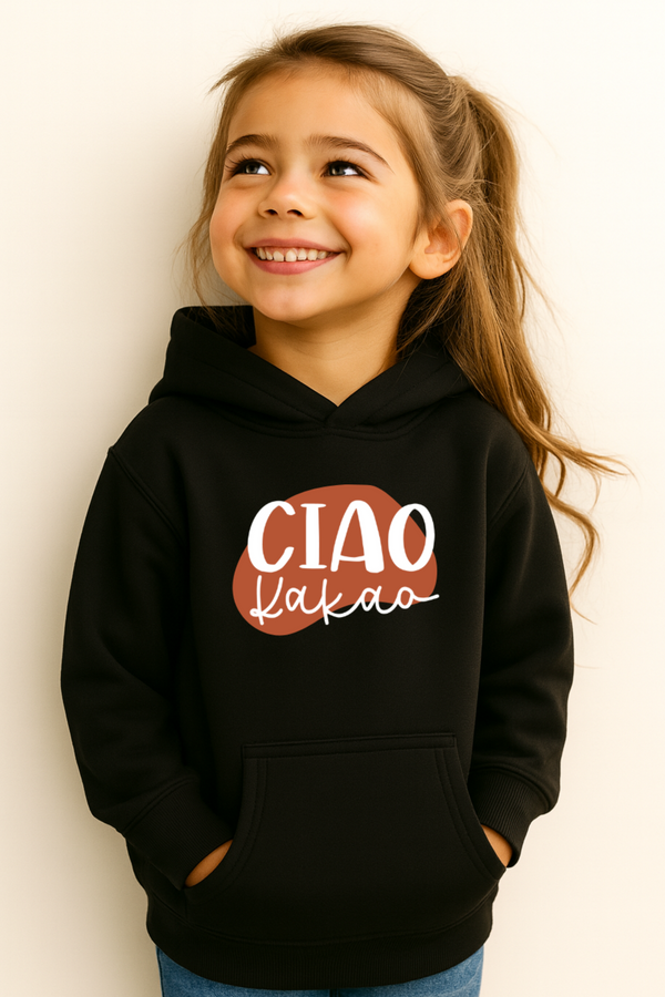 Hoodie Ciao Kakao 2