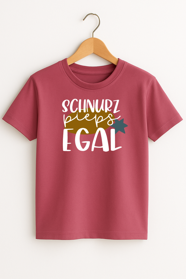 T-Shirt EGAL...