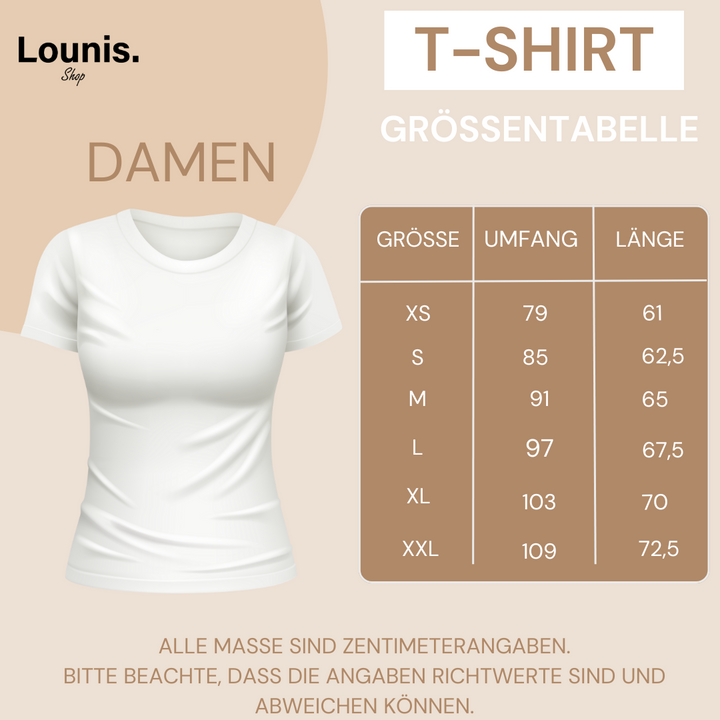 Mama/Mini Partnerlook – Perfektes Matching Outfit für Mama und Kind - Lounis