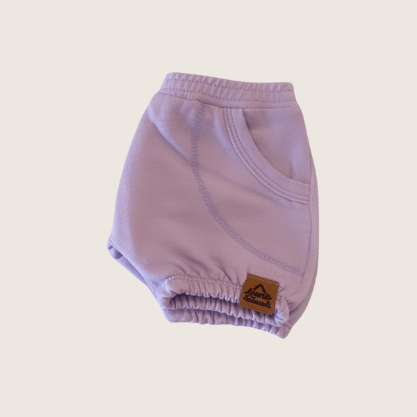 Shorts “flieder“ - Lounis