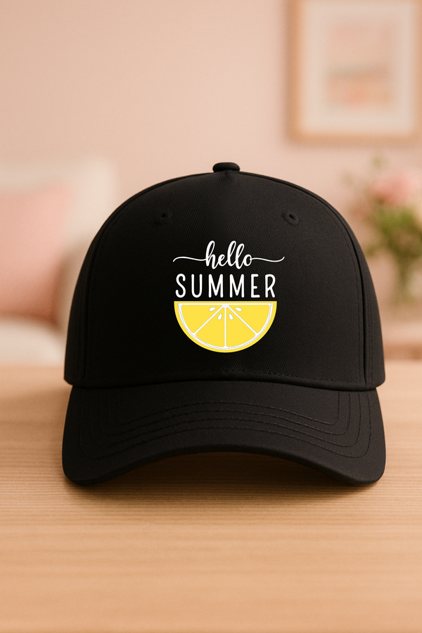 Kappe Hello Summer