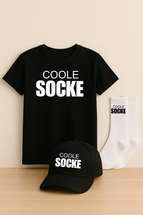 3-teiliges-Set "Coole Socke"