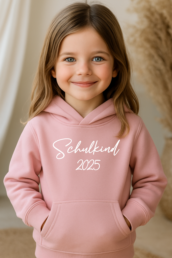 Hoodie zum Schulstart
