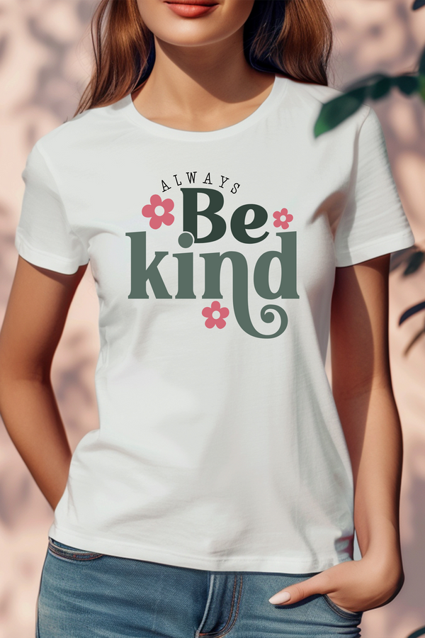 Always Be Kind 💛