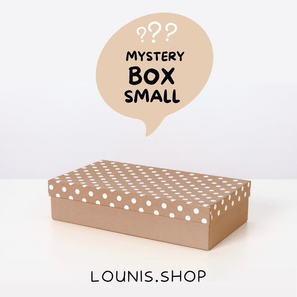 Mystery Box Set für Kinder Small