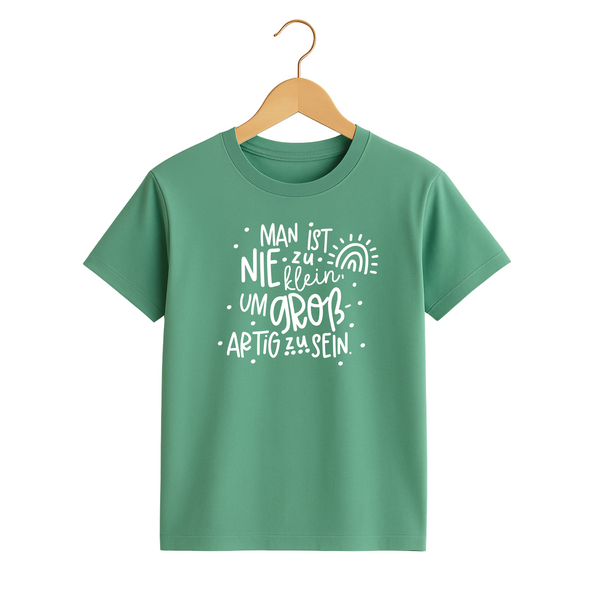 Großartig – Das T-Shirt für die Besten💕