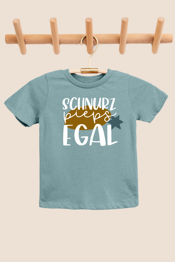 T-Shirt EGAL...