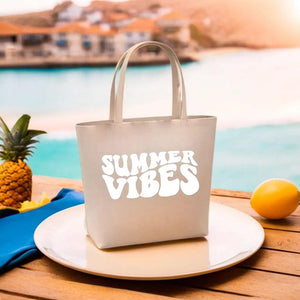 Filztasche Summer Vibes☀️ - Lounis